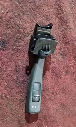 Volvo S40 Wiper control stalk 17D770