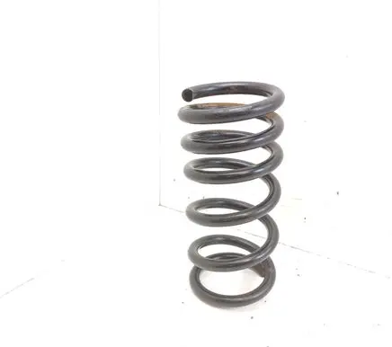 Mitsubishi Pajero Rear coil spring
