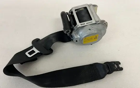 Seat Ateca Rear seatbelt 575857805 34224714C WW0009X090