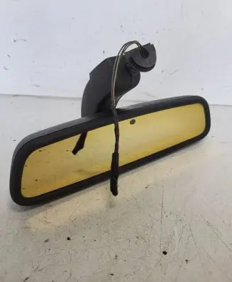 BMW 5 F10 F11 Rear view mirror (interior) 015891
