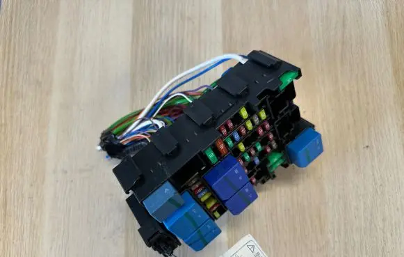 Nissan Juke II F16 Other wiring loom 2401106PG0A