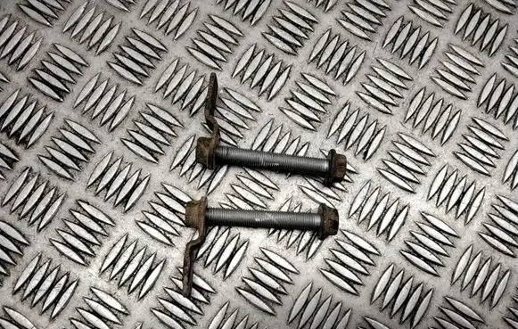 BMW X5 E70 Rear suspension camber bolt 