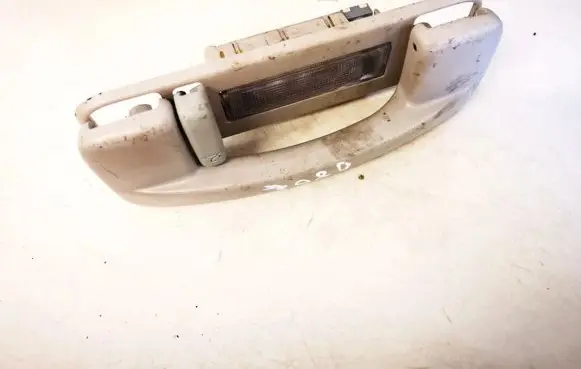 Jeep Grand Cherokee (WK) Rear interior roof grab handle 829880 1104693