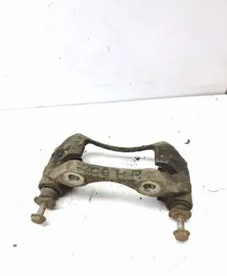 Peugeot 206 Front Brake Caliper Pad/Carrier 01209