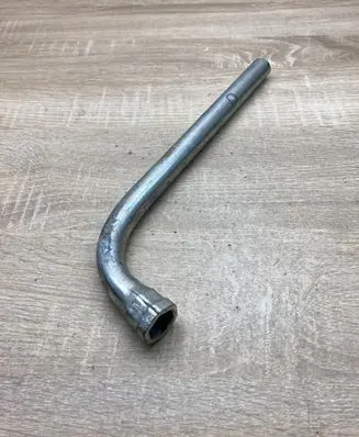 Audi A8 S8 D2 4D Wheel nut wrench 4D0012219A