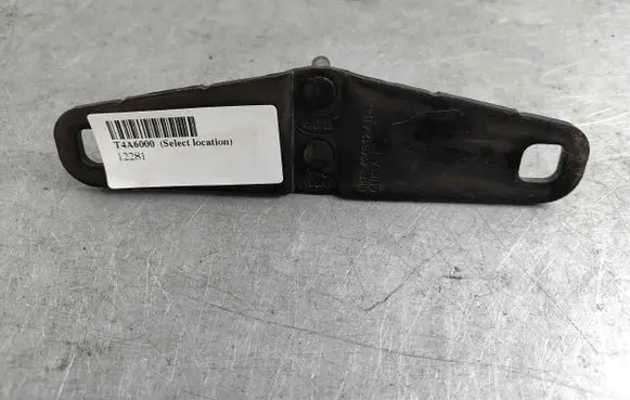 Jaguar F-Pace Tailgate lock loop/hook striker T4A6000
