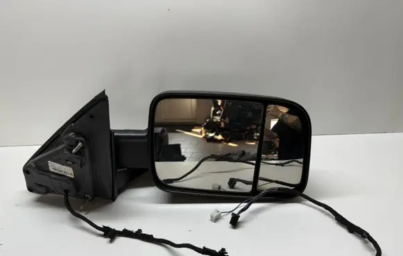 Ram 1500 DT Front door electric wing mirror P68276472AD KN539934 SE0320950