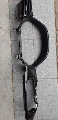 Ford Fiesta Dashboard center trim panel 