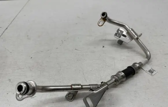 Mercedes-Benz A W177 Coolant pipe/hose A2822002600