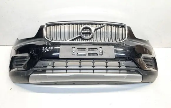 Volvo XC40 Front bumper 31449340