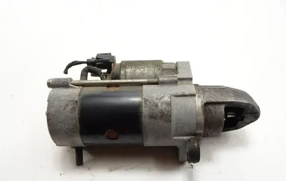Opel Insignia B Starter motor 55503483 KB18 M001TF0572ZE