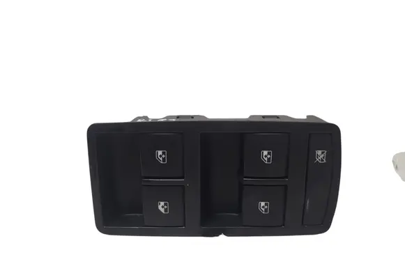 Opel Insignia A Electric window control switch 13222224