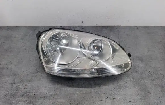 Volkswagen Jetta V Headlight/headlamp 1K6941005P