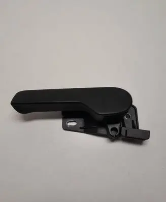 Volkswagen Polo IV 9N3 Engine bonnet (hood) release handle 1J1823633