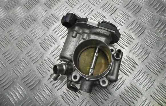Chevrolet Cruze Throttle body valve 55561495 VD16802
