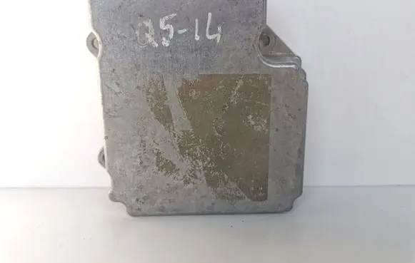 Audi Q5 SQ5 Airbag control unit/module