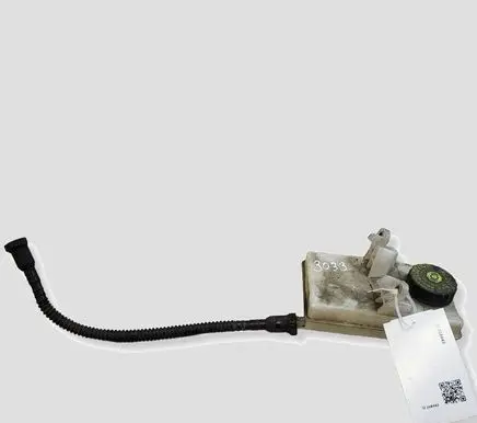 Peugeot 3008 I Brake fluid reservoir 9680907780