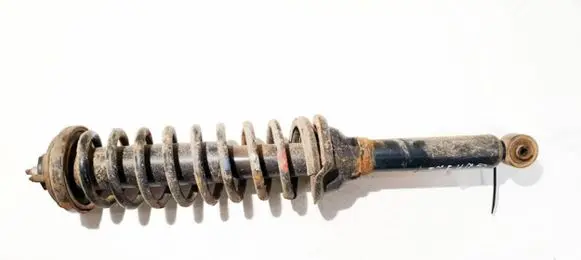 Honda CR-V Rear shock absorber/damper 341261