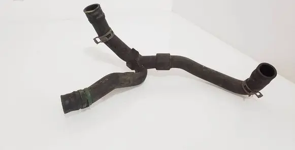 Ford Focus Air intake hose/pipe