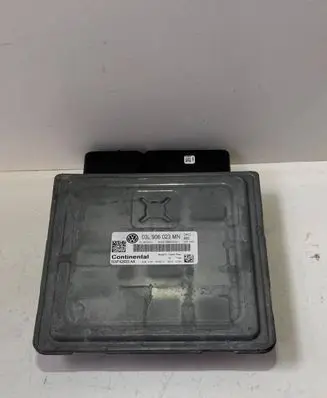 Volkswagen Golf VI Engine control unit/module 03L906023MN 03L907425C 5WP42693AA