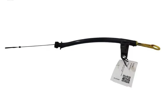 Oil level dip stick