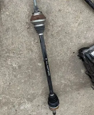 Ford Explorer EV Rear driveshaft 1EA501202F