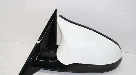 BMW M4 F82 F83 Front door electric wing mirror 