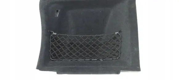 Volvo V60 Tailgate/boot cover trim set 32131397V60II