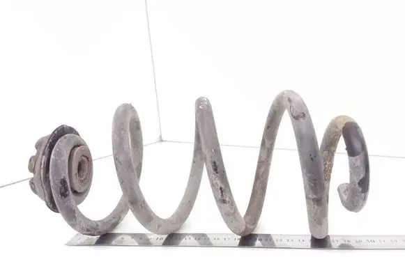 Nissan X-Trail T31 Rear coil spring