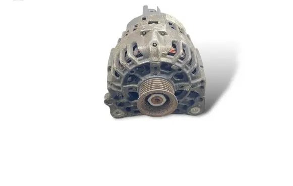 Seat Ibiza III (6L) Generator/alternator 03D903025J K3184