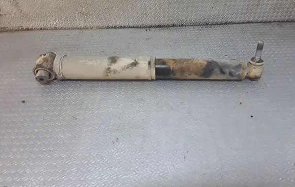 Renault Megane III Rear shock absorber/damper