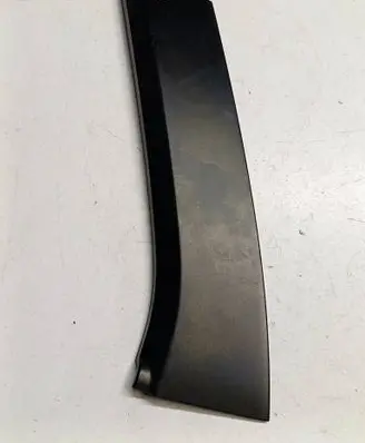 Suzuki SX4 S-Cross Side skirt rear trim 8398061M0S4 8398061M0