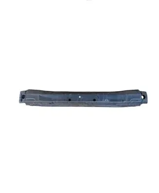 Front bumper support beam