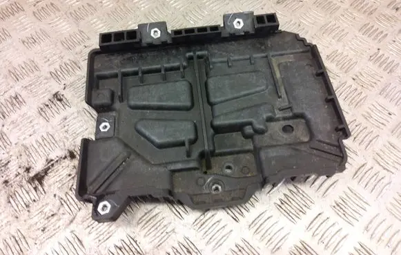 KIA Pro Cee'd III Battery box tray 37150J7000