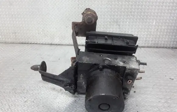 Ford Transit ABS Pump 6C112C405AD 0265234193