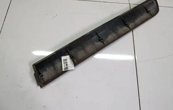 Fiat Doblo Rear door trim (molding) 735388385