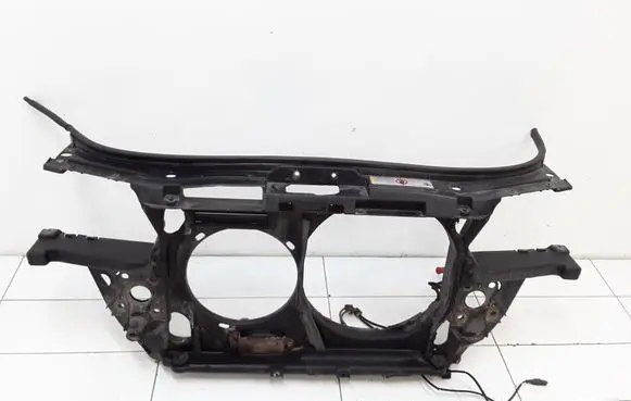 Audi A6 S6 C5 4B Radiator support slam panel