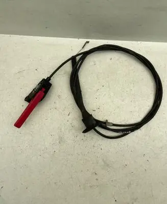Fiat Ulysse Engine bonnet/hood lock release cable