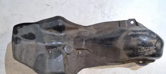 Honda CR-V Engine splash shield/under tray 17668SWA0100