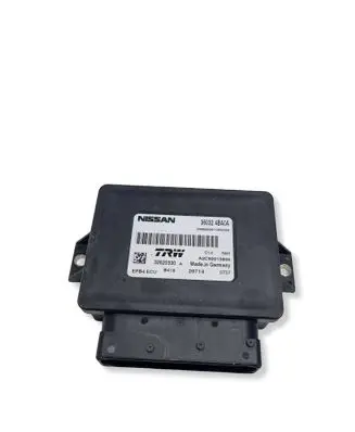 Nissan Qashqai Hand brake control module A2C92013800 360324BA0A 32620330