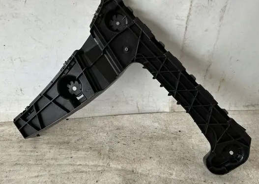 Audi A5 Rear bumper mounting bracket 8W6807453B