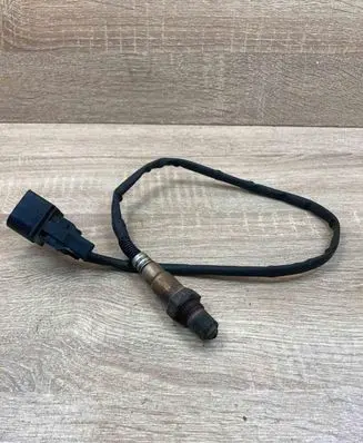 BMW 7 E65 E66 Lambda probe sensor 0258007145 189191