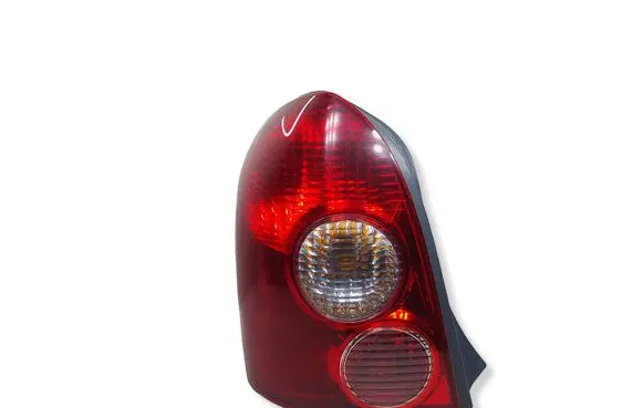 Mazda 323 F Rear/tail lights 151326KASACJA 151326