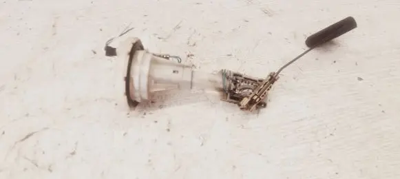 Fuel level sensor