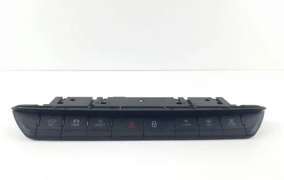 Skoda Enyaq iV A set of switches 5LA925200C 5LA925200 1050709616
