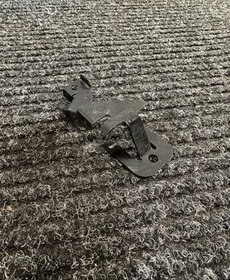 BMW 5 G30 G31 G38 Holder (bracket) 9362853 0917