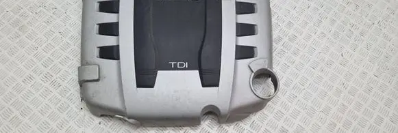 Audi Q7 4L Engine cover (trim) 057103925