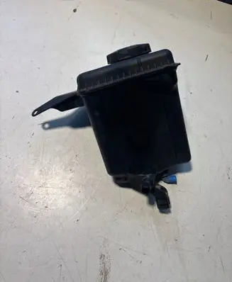 BMW 5 F10 F11 Coolant expansion tank/reservoir 7601949 10808611