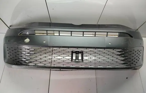 Volkswagen Caddy Front bumper 2K7807221A
