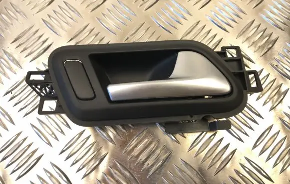 Volkswagen Amarok Front door interior handle 2H0837114D 2H0837114C